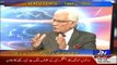 Tareekh-e-Pakistan Ahmed Raza Kasuri Kay Sath - 18th December 2016