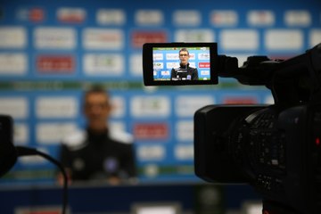 Reims-Estac⎥L'avant match avec J-L Garcia