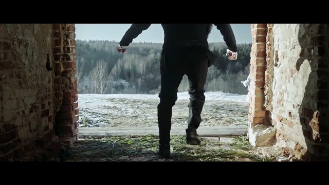 Черный Русский – Три Ведьмы (feat. Равшана Куркова)