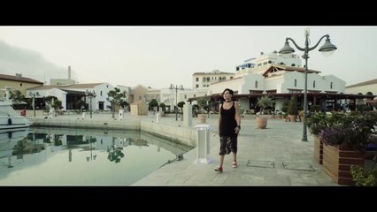 НЭЛЛИ МОТЯЕВА - ANGELIKA - ПО ЛЕЗВИЮ НЕБА (премьера клипа, 2016)