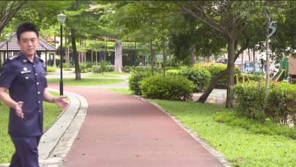 Crimewatch 2016 Ep10 - Computer Hacking and Illegal Online Purchase - 18Dec2016 [HD]