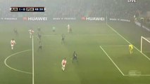 Davy Klaassen Goal HD - Ajax 1-0 PSV - 18.12.2016 HD