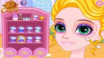 Rapunzels Perfect Purple Dress: Princess Baby Girl Game - Baby Games To Play