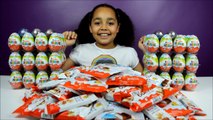 250,000 SUBSCRIBERS GIVEAWAY!!! | KINDER SURPRISE EGGS | PUTTY BALLS | TOYS ANDME