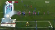 Ricardo van Rhijn Goal HD - Club Brugge KV	1-0	Kortrijk 18.12.2016