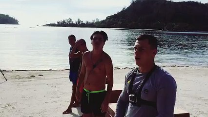 hea7imetalОни ещё не знают чем это закончится