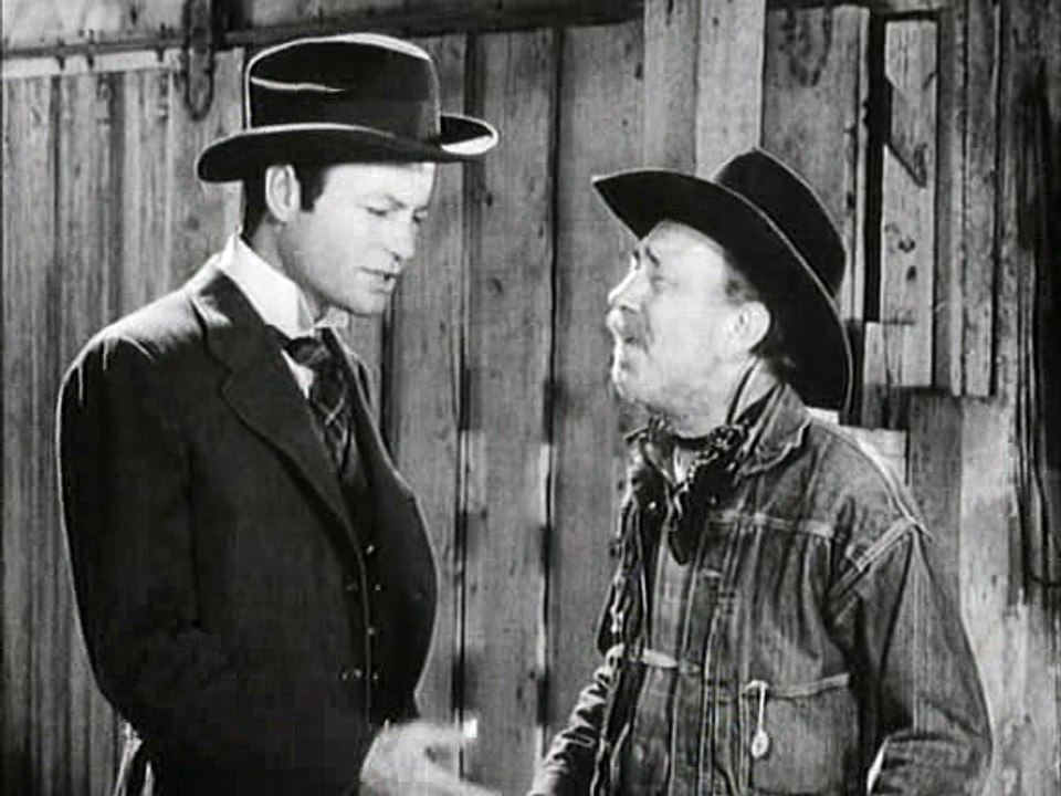 Der Lone Ranger  S01E04