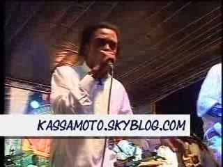 Nouvel atalaku 2eme prestation