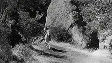 Der Lone Ranger  S01E03