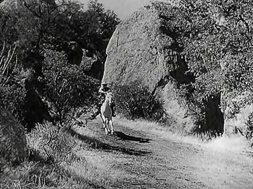 Der Lone Ranger  S01E03