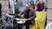 Chants de Noël 2016 à Saint-Lô, part 2