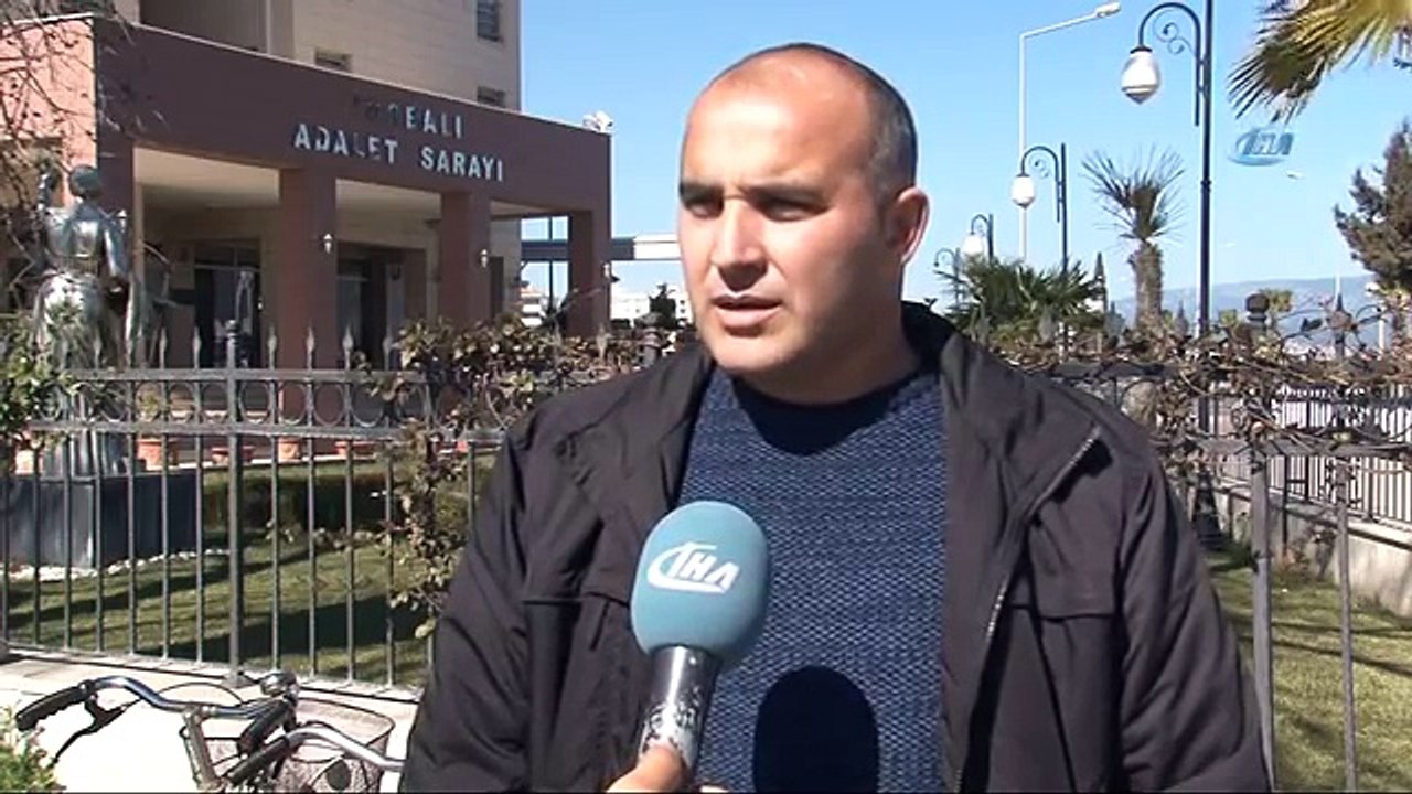 Erdoğana Hakaret Eden Eşini İhbar Eden Vatandaş