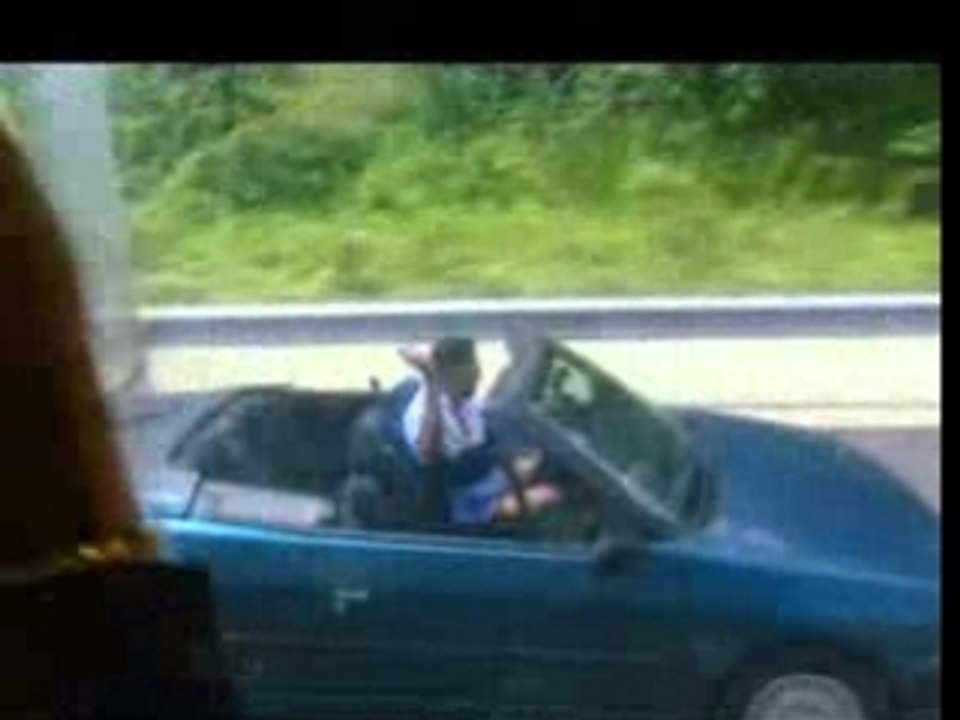 Francky vincent - a la folie zouk