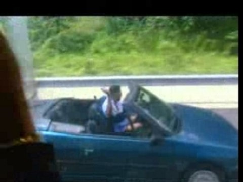 Francky vincent - a la folie zouk