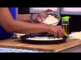 بيتزا مارجريتا | أماني رفعت