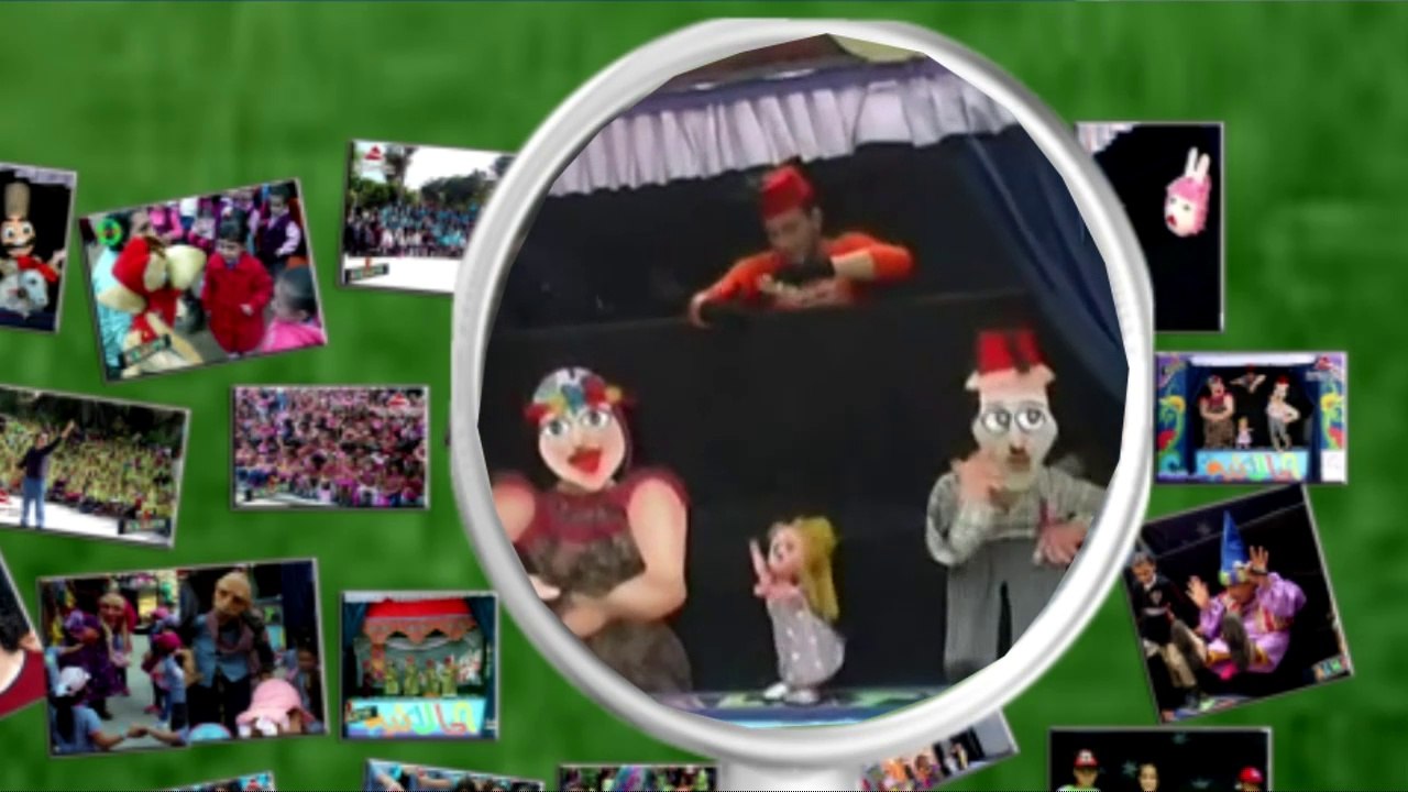 theater in order to please the family