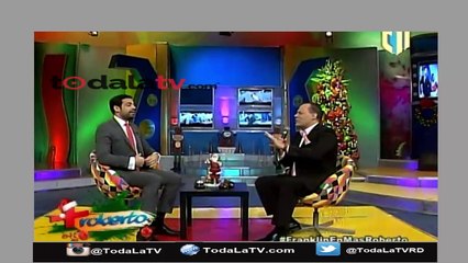 Franklin Mirabal dice: "Es dificil que David Ortiz entre al salón de la fama" - Mas Roberto