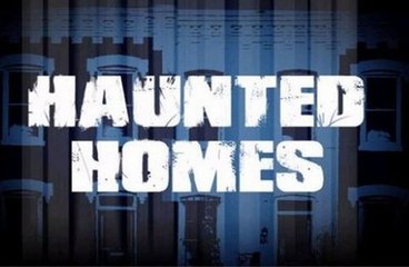 Haunted Homes - S01E04 - The Harris Family