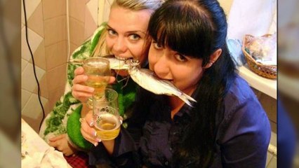 50 MOST EMBARRASSING MOMENTS CAUGHT ON CAMERA