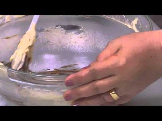 كيكة صخرية | نجلاء الشرشابي