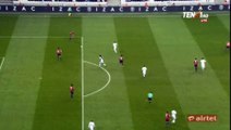 Bafétimbi Gomis Goal HD - Olympique Marseille 1-0 Lille - 18.12.2016 HD