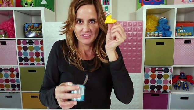 SNAPCHAT Friends Surprise Toy Opening - L.O.L. SHOPKINS TROLLS (Spitting Baby Doll)