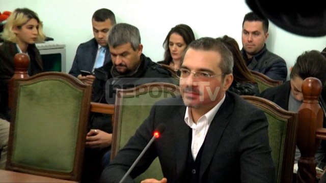 Report TV - “Imsi Catcher”, Noka: Përgjove apo jo?Tahiri:Pyet në Prokurori!