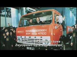 Transformacja Od Lenina do Putina cz. 4