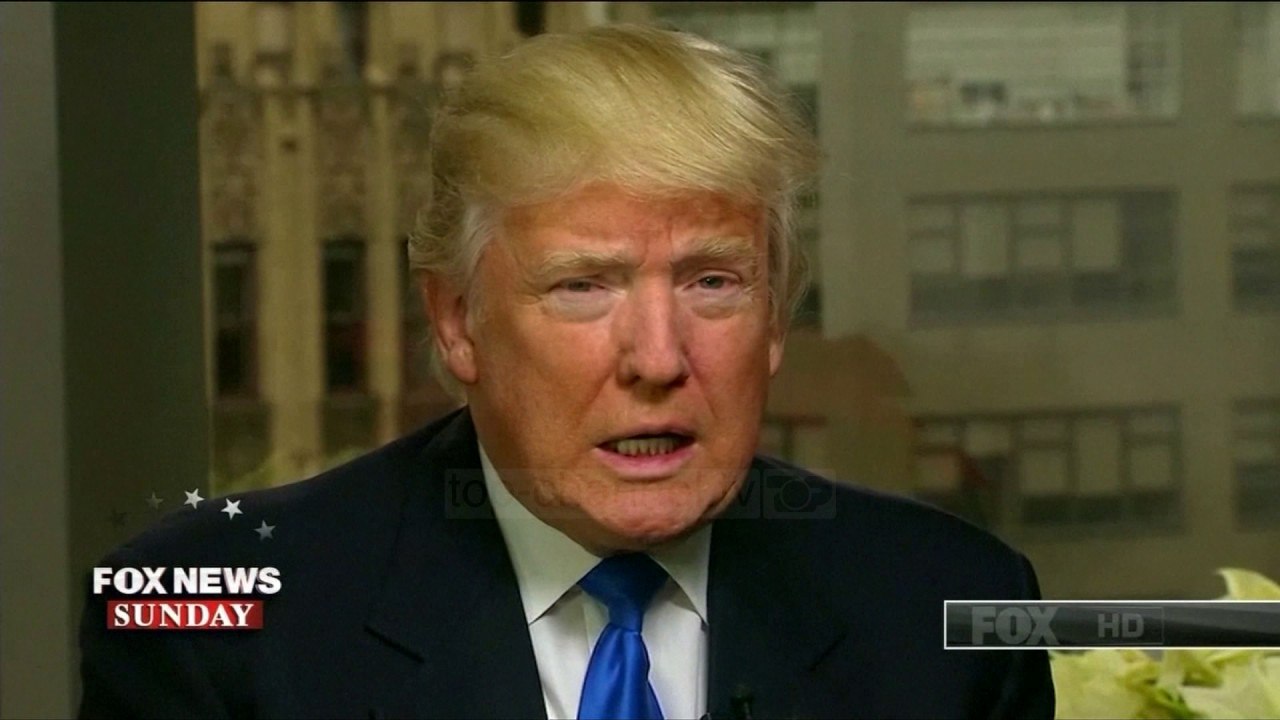 Deklarata e Trump, Kina: Një Kinë e vetme - Top Channel Albania - News - Lajme