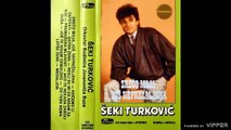 Seki Turkovic - Medaljon - (Audio 1987)