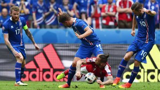 Yearender: Best images from Euros 2016