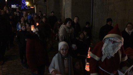Défilé des lampions