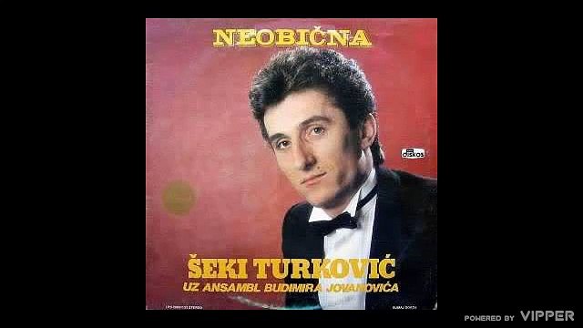 Seki Turkovic - Krcmo stara, krcmo stara - (Audio 1985)
