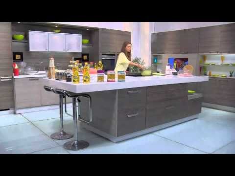 مكرونة بالسالمون والشبت ـ وصفات أخرى | حلو وحادق حلقة كاملة