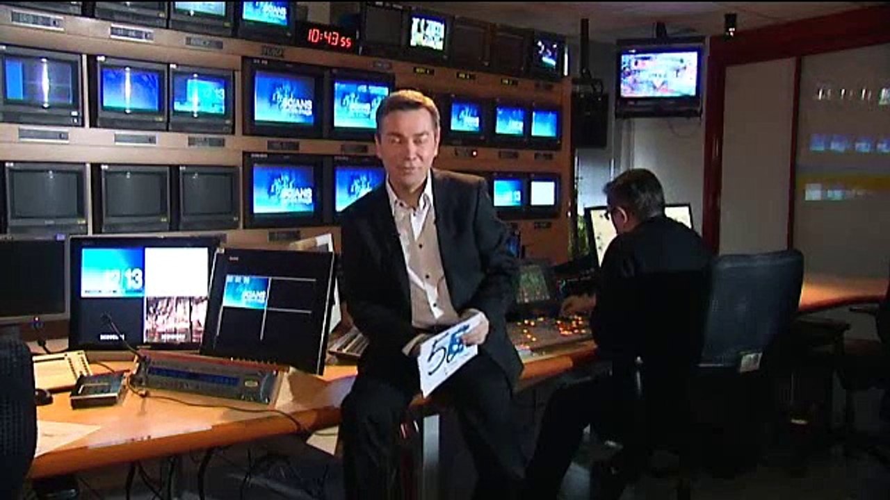 Accident de Bar le Duc : un train dans le canal