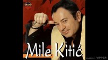 Mile Kitic - Pucaj mi u srce - (Audio 2000)