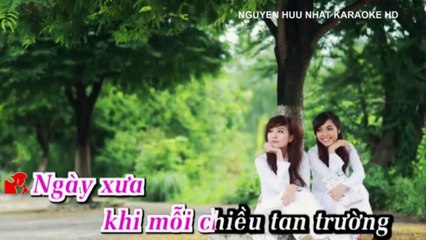 Karaoke Gió Cuốn Mây Trôi Tuấn Vũ Giao Linh