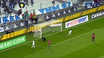 2-0 But de Florian Thauvin - Olympique Marseille 2-0 Lille OSC - Ligue 1 - 18.12.2016 [HD ]