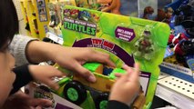 Target Toy Hunt - Good Dinosaur, Paw Patrol, Tsum Tsum, Star Wars by FamilyToyReview