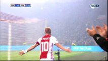 Ajax 1- 1 PSV All Goals & Highlights