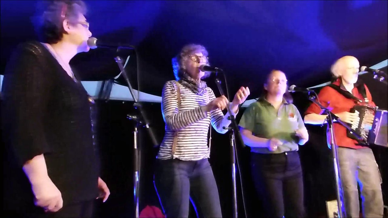 De Ouip en Ouap - Akka