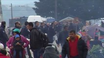 هذا الصباح- مسيرة شموع عالمية تكريما للمهاجرين