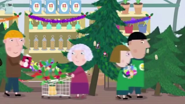 Ben and Hollys Little Kingdom Cartoon full Episode Season 2