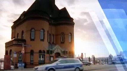 Notruf Hafenkante Melanies Albtraum