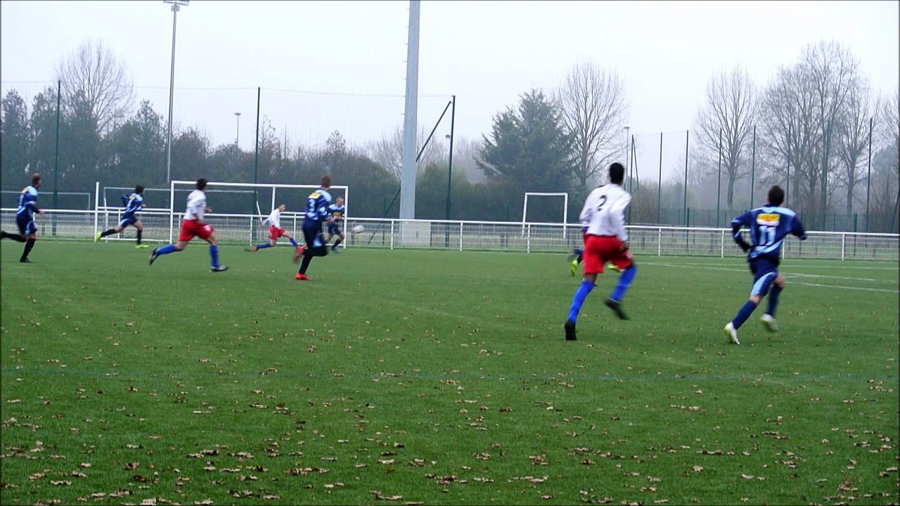 FCLM - Le croisic