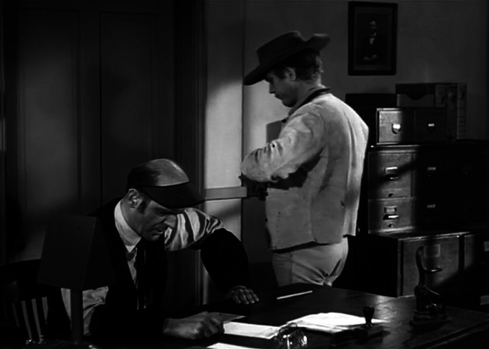 S02E26 - LE CHINOIS