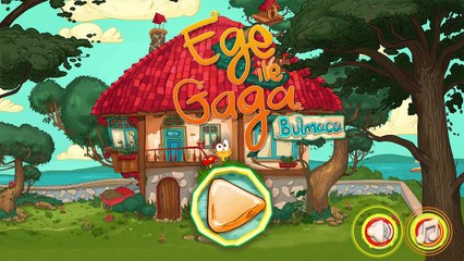Ege ile Gaga Bulmaca - Oyun İncelemesi