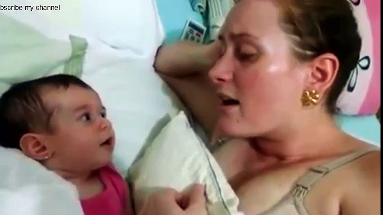 BABY funny1
