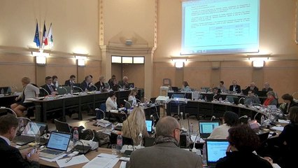 CD89 : nuisances, immeubles et déchets