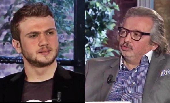 Aras Bulut İynemli Evlenmeyi Düşünüyor mu?